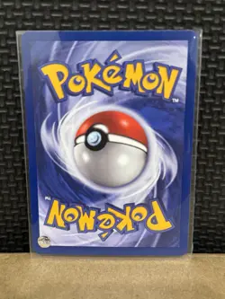 2000 Pokemon Black Star Promo WOTC Articuno 22 - Ungraded - Image 2