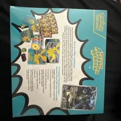 Pokemon Ascended Heroes Mega Evolution Elite Trainer Box Dragonite English - Image 2