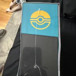 Pokemon Ascended Heroes Mega Evolution Elite Trainer Box Dragonite English - Image 3