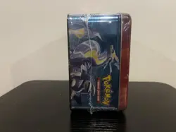 Pokemon TCG: 2023 Summer Fall Collector's Chest Tin Scarlet & Violet NEW SEALED - Image 4
