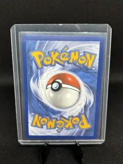 🐢 Pokemon Blastoise ex 030/142 SCR Stellar Crown LP/NM 💧 - Image 2