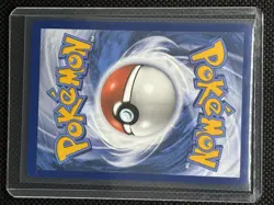 🐢 Pokemon Blastoise ex 030/142 SCR Stellar Crown LP/NM 💧 - Image 4