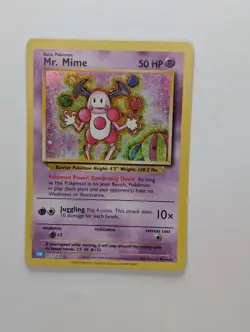 Drops in the Ocean - 021/034 - 2023 Pokemon Classic Collection - NM or Better - Image 1