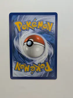 Drops in the Ocean - 021/034 - 2023 Pokemon Classic Collection - NM or Better - Image 2