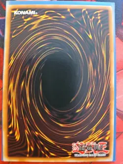 Yu-Gi-Oh JOTL-EN056 Number C104: Umbral Horror Masquerade 1St Edition Super Rare - Image 2