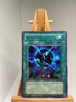 Daark Core - Rare MFC-035 - LP - YuGiOh - Image 1