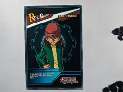 Dinosaur Kingdom SPEED DUEL 1st Edition Yu-Gi-Oh! Card [SS03-ENAS1] - Image 2