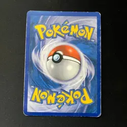 Zapdos 8/16 Pokemon Rumble Stamped Promo Pokemon Card 2009 - Image 2