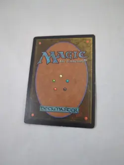 Anvil of Bogardan Visions MP English Dark Printing Magic The Gathering - Image 3