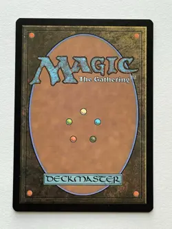 MTG Dark Leo & Shredder FOIL 0142 TMT - Image 2