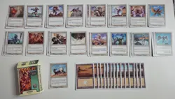 MAGIC THE GATHERING VINTAGE THEME DECK LOT - USED - Image 2