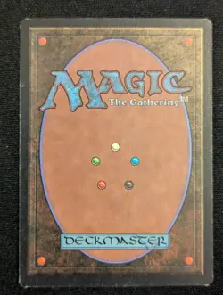 Sacrifice - Unlimited - LP - Magic the Gathering - MTG - Black - Interrupt - Image 4