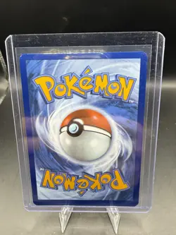 Pokemon TCG Arven's Greedent 205/182 Destined Rivals - Image 2