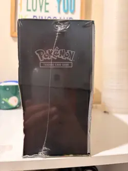 Paldea Evolved Elite Trainer Box Etb Scarlet & Violet Pokemon TCG **SEALED/NEW** - Image 2