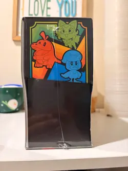 Paldea Evolved Elite Trainer Box Etb Scarlet & Violet Pokemon TCG **SEALED/NEW** - Image 4