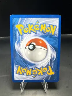 Pokemon Ho-Oh Legend (Bottom) 112/123 Heartgold & Soulsilver Holo - Image 3