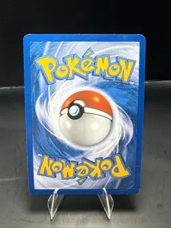 Pokemon Ho-Oh Legend (Bottom) 112/123 Heartgold & Soulsilver Holo - Image 4