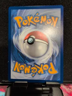Tch Pokemon Ascended Heroes Budew 221/217 Illustration Rare NM Pack Fresh 🔥 - Image 3
