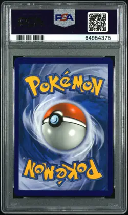 2020 Pokemon SWSH BSP Special Delivery Pikachu Center Canada #074 PSA 9 - Image 2