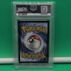 Pokemon Charizard ex 196 SV Promo Special Collection Holo PSA 9 2025 English - Image 2