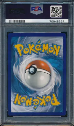 2016 Pokemon XY Black Star XY140 Lucario Holo Promo Steam Siege Blisters PSA 10 - Image 2