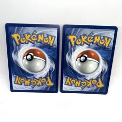 Abra 063/165 Kadabra 064/165 Cosmos Holo Promo S&V 151 Pokemon - Image 2
