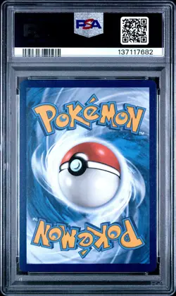 2023 POKEMON SVP EN-SV BLACK STAR PROMO #027 PIKACHU PSA 10 - Image 2