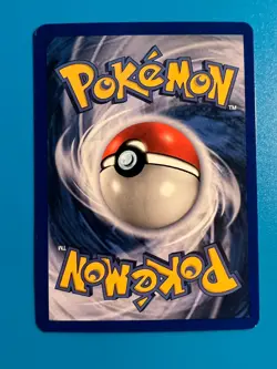 69/100 Whismur Reverse Holo Pokemon TCG Card - ex Crystal Guardians - Image 2