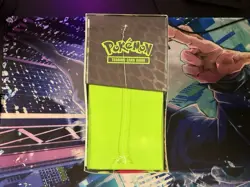 Perfect Order Pokemon Center ETB Booster Box And 2 Bundles - Image 3