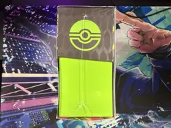 Perfect Order Pokemon Center ETB Booster Box And 2 Bundles - Image 5