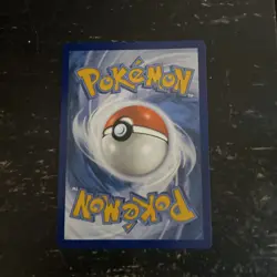 Erika's Invitation - 196/165 - Ultra Rare Full Art - S&V 151 - Pokemon Card NM - Image 2