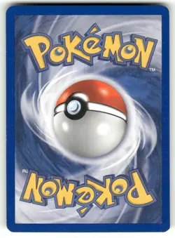 Tentacool Hidden Legends Common,Reverse Holo Pokemon Lightly played - Image 2