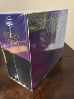 Scarlet & Violet Base Set ETB Miraidon Pokemon TCG - Sealed - Image 3