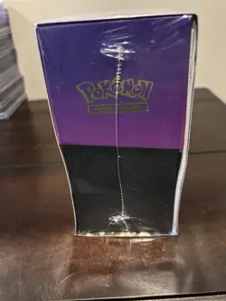 Scarlet & Violet Base Set ETB Miraidon Pokemon TCG - Sealed - Image 4