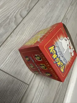 Pokemon, Burger King 1999 - 23K Gold Plated Mewtwo Rare Card, Sealed - Image 3