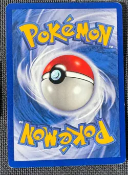 FULL HEAL 82/102 UNCOMMON BASE SET SHADOWLESS POKEMON MP - Image 2