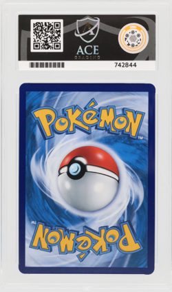 Lugia V alt art S-chinese silver tempest ACE 10 Pokemon Card GEM MINT - Image 2