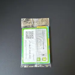 Pokemon Zekrom Sealed Trading Card Game Pack Includes Code Card - Image 2