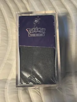 Paldean Fates Pokemon Center ETB (Sealed In Case) - Image 3