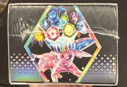 Sealed Brand New Pokemon Scarlet & Violet Prismatic Evolutions Surprise Box - Image 4