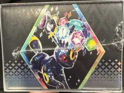 Sealed Brand New Pokemon Scarlet & Violet Prismatic Evolutions Surprise Box - Image 5