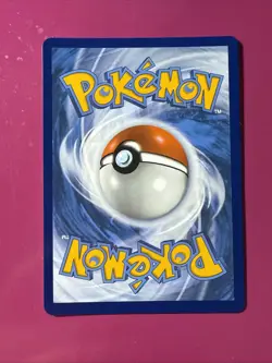 Harlequin 163/086 Full Art NM/M White Flare Pokemon Card - Image 2