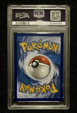 Pikachu #088 - PSA 10 - 2024 Pokemon SVP Paldea Adventure Chest - Image 2