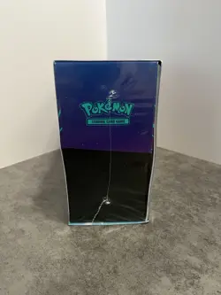 Pokemon Journey Together Pokemon Center Elite Trainer Box ETB Sealed - Image 2