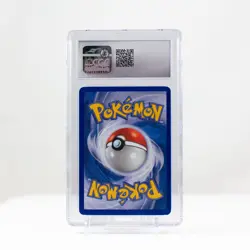 2006 Pokemon Magnemite Reverse Holo EX Legend Maker 59 - CGC Gem Mint 10 - Image 3