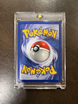 Pokemon Card - Golduck 43/110- Stamped- Reverse Holo- Holon Phantoms 2006 - Image 2