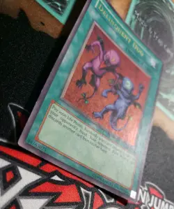 Delinquent Duo MRL-039 Magic Ruler Unlimited - Image 2