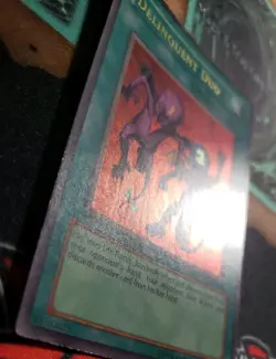 Delinquent Duo MRL-039 Magic Ruler Unlimited - Image 3