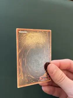 Yugioh: Elemental Hero Stratos - JUMP-EN012 - Ultra Rare - LP/MP - Image 4