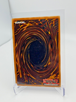 Yu-Gi-Oh! MFC-054 YZ-Tank Dragon Super Rare 1st Edition Near Mint Card - Image 2